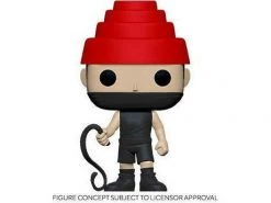 Dragons Trading Rocks: Devo - Whip It W/Whip