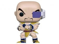 Dragons Trading Funko Pop! Animation: Dragon Ball Z S6- Nappa Funko Pops