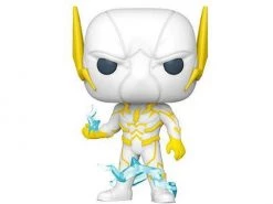 Dragons Trading DC Heroes: The Flash- Godspeed Pop New Arrival 5 Dragons Trading DC Heroes: The Flash- Godspeed Pop New Arrival