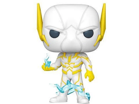 Dragons Trading DC Heroes: The Flash- Godspeed Pop New Arrival 4 Dragons Trading DC Heroes: The Flash- Godspeed Pop New Arrival