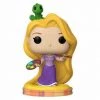 Dragons Trading New Arrival Ultimate Princess- Rapunzel