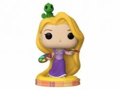 Dragons Trading New Arrival Ultimate Princess- Rapunzel