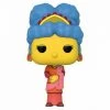 Dragons Trading Animation: Simpsons- Marjora Marge New Arrival 1 Dragons Trading Animation: Simpsons- Marjora Marge New Arrival