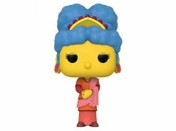 Dragons Trading Animation: Simpsons- Marjora Marge New Arrival