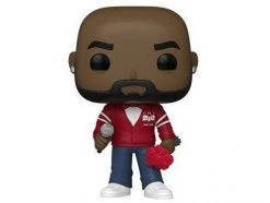 Dragons Trading Boyz II Men- Wanya Morris