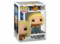 Dragons Trading New Arrival Jurassic World Dominion - Ellie Sattler