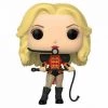 Dragons Trading Rocks: Britney Spears - Circus New Arrival