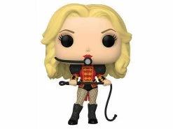 Dragons Trading Rocks: Britney Spears - Circus New Arrival