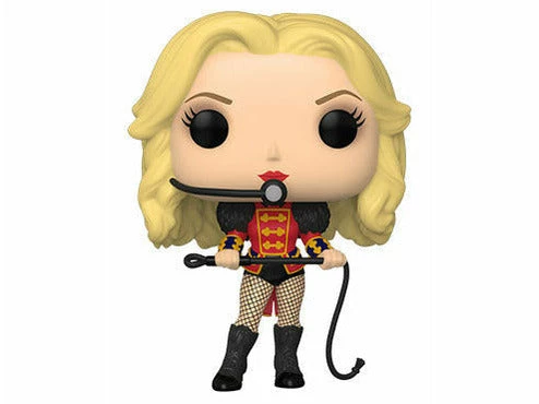 Dragons Trading Rocks: Britney Spears - Circus New Arrival 3 Dragons Trading Rocks: Britney Spears - Circus New Arrival