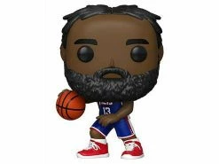 Dragons Trading NBA: Nets - James Harden (CE'21)