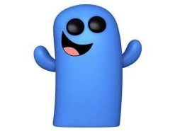 Dragons Trading Fosters Home- Bloo New Arrival