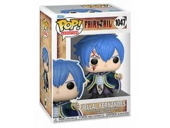 Dragons Trading New Arrival Fairy Tail- Jellal Fernandes