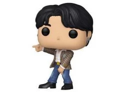 Dragons Trading BTS - Dynamite - Jung Kook Pop