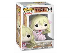 Dragons Trading Fairy Tail- Mavis Vermillion New Arrival