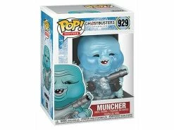 Dragons Trading Movies: Ghostbusters: Afterlife - Muncher