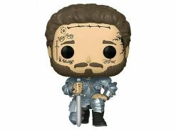 Dragons Trading Rocks: Post Malone (Knight)