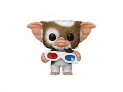 Dragons Trading New Arrival Gremlins- Gizmo W/3D Glasses