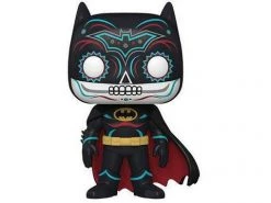 Dragons Trading Dia De Los DC- Batman New Arrival