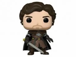 Dragons Trading New Arrival Game Of Thrones- Robb Stark W/Sword