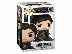 Dragons Trading New Arrival Game Of Thrones- Robb Stark W/Sword