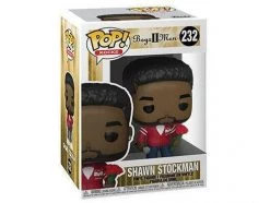 Dragons Trading Boyz II Men- Shawn Stockman New Arrival