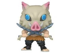 Dragons Trading Funko Pop Demon Slayer - Inosuke Hashibira New Arrival