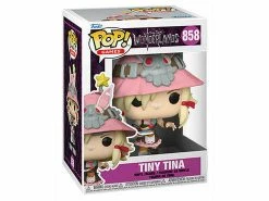 Dragons Trading Tiny Tina's Wonderlands - Tiny Tina