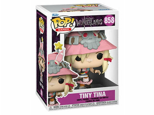 Dragons Trading Tiny Tina's Wonderlands - Tiny Tina 4 Dragons Trading Tiny Tina's Wonderlands - Tiny Tina