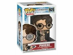 Dragons Trading Movies: Ghostbusters: Afterlife - Phoebe New Arrival 5 Dragons Trading Movies: Ghostbusters: Afterlife - Phoebe New Arrival