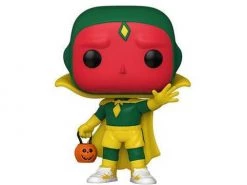 Dragons Trading WandaVision - Halloween Vision New Arrival