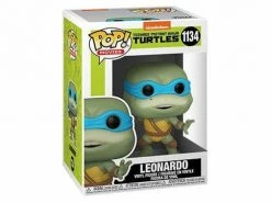 Dragons Trading New Arrival Teenage Mutant Ninja Turtles 2- Leonardo 5 Dragons Trading New Arrival Teenage Mutant Ninja Turtles 2- Leonardo