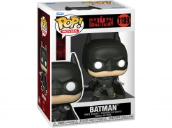 Dragons Trading New Arrival The Batman - Batman - Battle Ready
