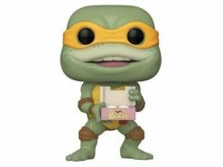 Dragons Trading Teenage Mutant Ninja Turtles 2- Michelangelo