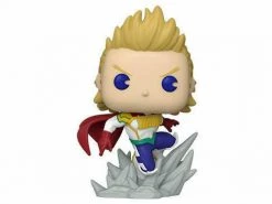 Dragons Trading New Arrival My Hero Academia- Mirio In Hero Costume