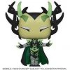 Dragons Trading Infinity Warps- Madame Hel New Arrival 1 Dragons Trading Infinity Warps- Madame Hel New Arrival