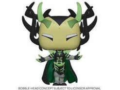 Dragons Trading Infinity Warps- Madame Hel New Arrival