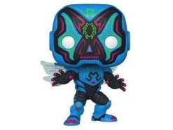 Dragons Trading Dia De Los DC- Blue Beetle New Arrival