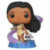 Dragons Trading New Arrival Ultimate Princess- Pocahontas
