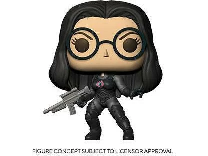 Dragons Trading G.I. Joe- The Baroness New Arrival 3 Dragons Trading G.I. Joe- The Baroness New Arrival