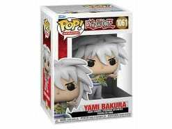Dragons Trading Animation: Yu-Gi-Oh- Yami Bakura New Arrival 5 Dragons Trading Animation: Yu-Gi-Oh- Yami Bakura New Arrival