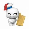 Dragons Trading Movies: Ghostbusters: Afterlife - Mini Puft With Graham Cracker