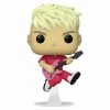 Dragons Trading Rocks: Machine Gun Kelly New Arrival