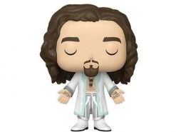 Dragons Trading Television: Umbrella Academy- Klaus