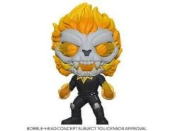 Dragons Trading Infinity Warps- Ghost Panther New Arrival