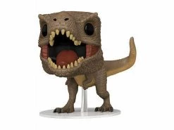Dragons Trading New Arrival Jurassic World Dominion - T.Rex