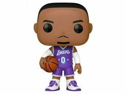 Dragons Trading New Arrival NBA: LA Lakers - Russell Westbrook (CE'21)