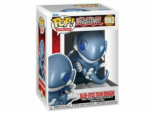 Dragons Trading New Arrival Animation: Yu-Gi-Oh- Blue Eyes Toon Dragon 4 Dragons Trading New Arrival Animation: Yu-Gi-Oh- Blue Eyes Toon Dragon