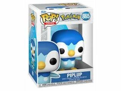 Dragons Trading New Arrival Pokemon- Piplup