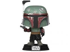 Dragons Trading New Arrival Star Wars: Mandalorian- Boba Fett Pop