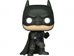 Dragons Trading The Batman - Batman - Double Fist